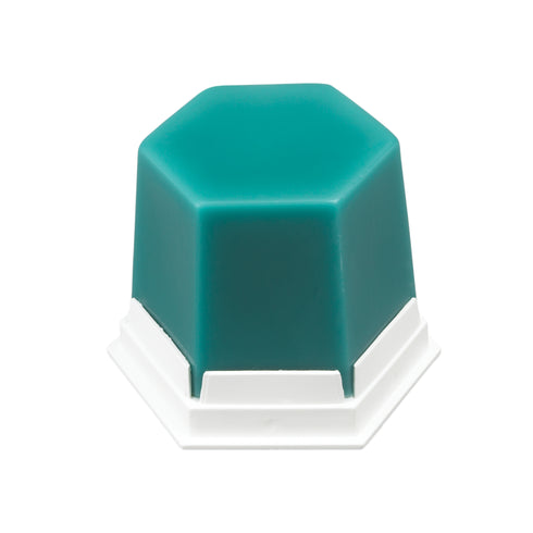 Renfert GEO Classic Dental Modeling Special Waxes White, Blue or Natural 75gr/Bx